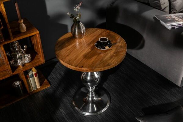 Konferenční stolek Extravagancia 51cm Mango