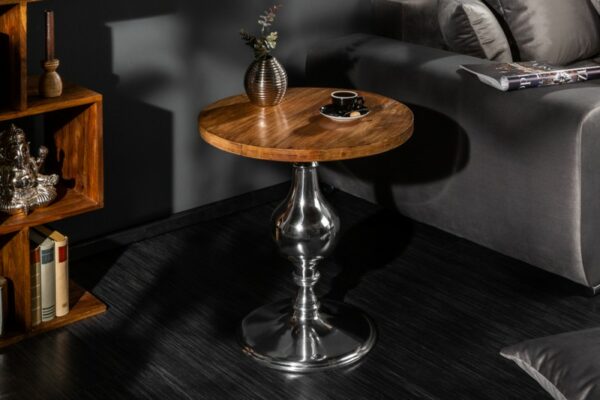 Konferenční stolek Extravagancia 51cm Mango