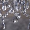 Lustr Diamonds 5-ramenný čistá