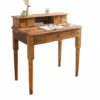 Psací stůl Hemingway 90cm Sheeshamové dřevo