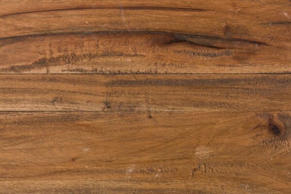 Taburet Hemingway 40cm - Recyklované dřevo