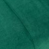 Rozkládací pohovka Petit Beaute 180cm smaragdzelená