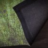 Teppich Pop Art 240x160cm smaragdzelená