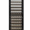 Weinschrank Bodega 184cm Pinienholz přírodní