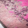 Teppich Modern Art 240x160cm béžová ružová