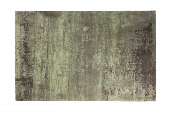 Teppich Modern Art 240x160cm zelená béžová