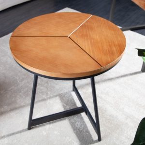 Konferenční stolek Oak Elegance 45cm Dub