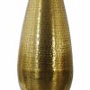 Váza I Orient zlatá 49cm