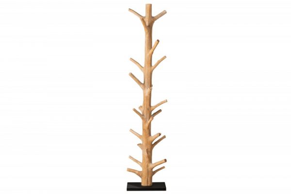 Věšák Tree 170cm přírodní